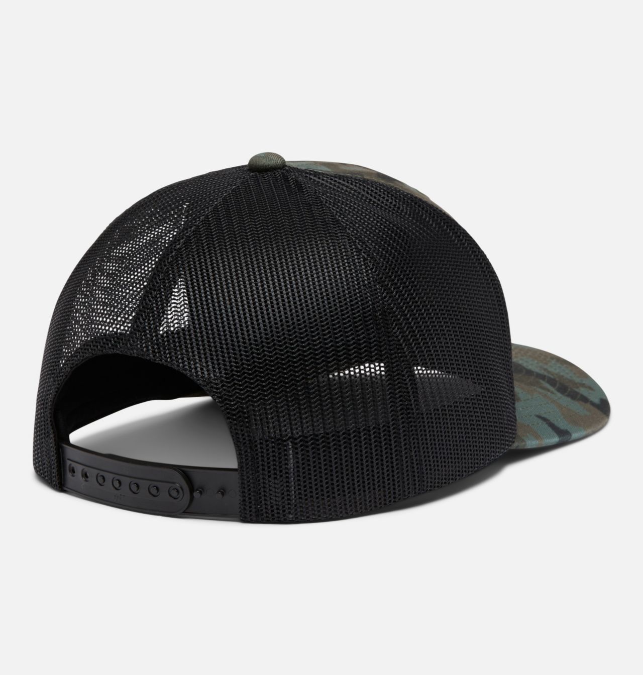 Columbia Tree Flag™ Mesh Snapback 2