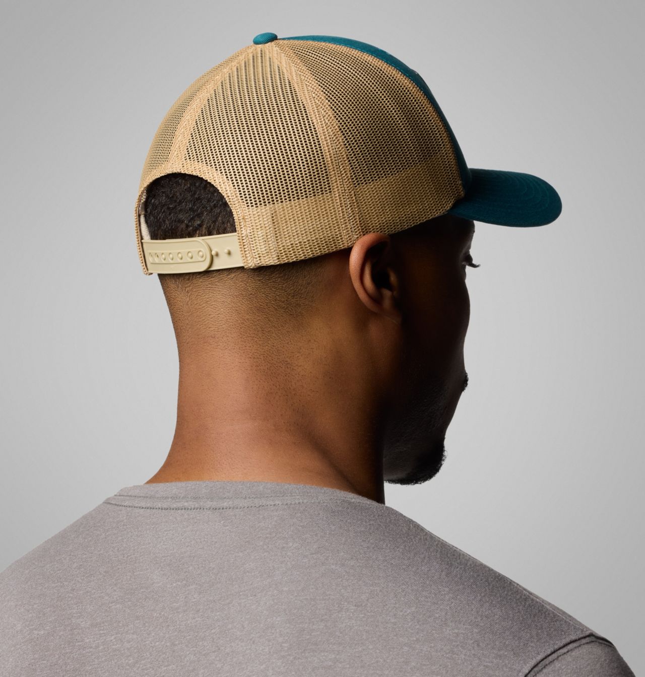 Columbia Tree Flag™ Mesh Snapback 4