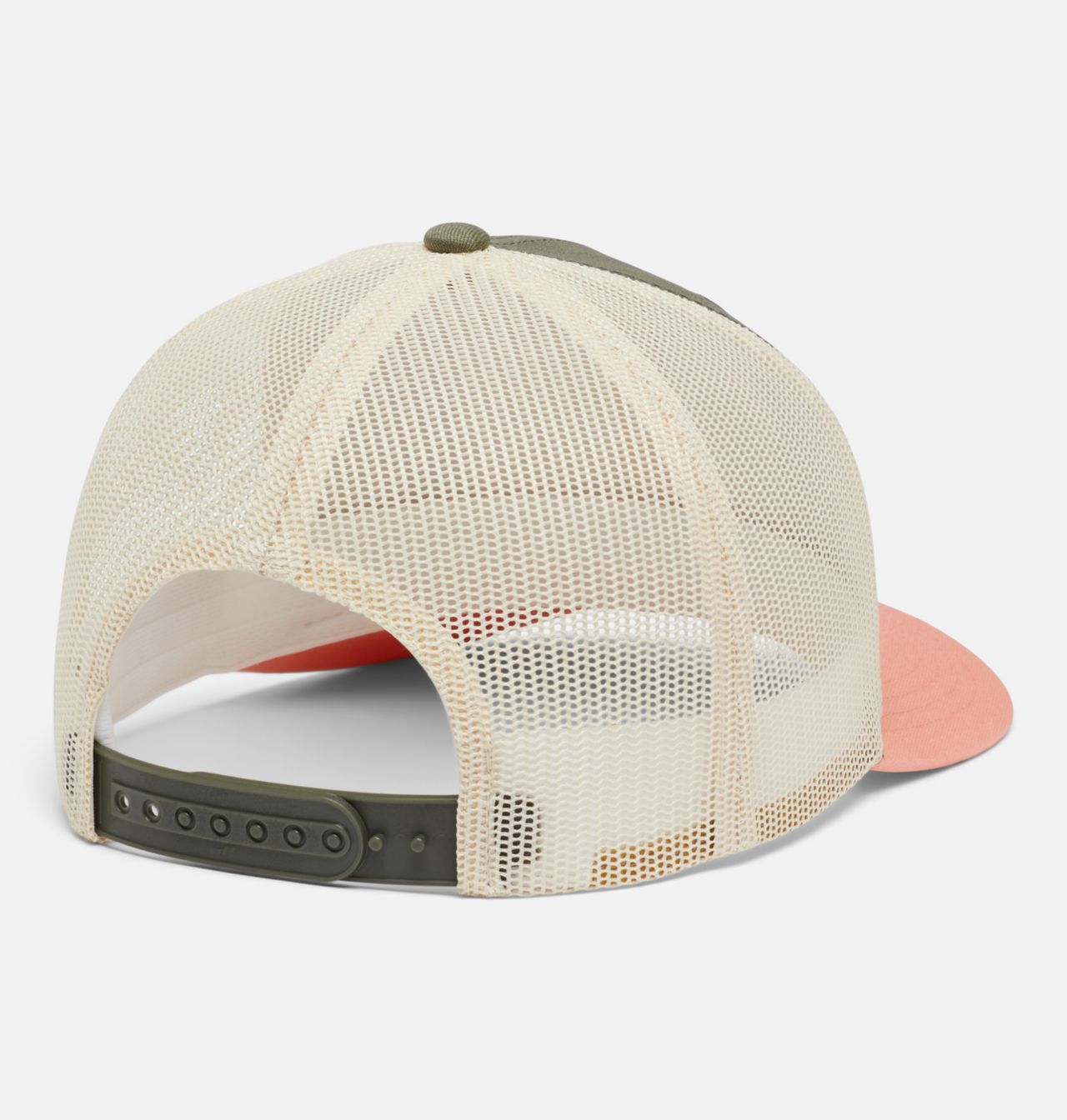 Columbia Tree Flag™ Mesh Snapback 2