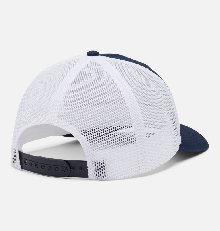 Columbia Tree Flag Mesh Snap Back -High | 464 | O/S, Color: Collegiate Navy