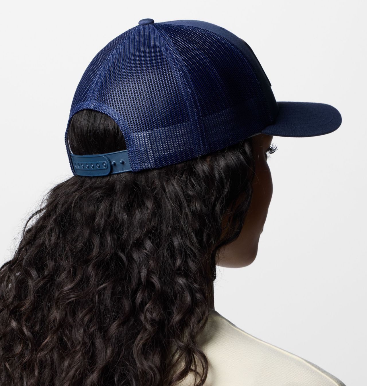 Columbia Tree Flag™ Mesh Snapback 6