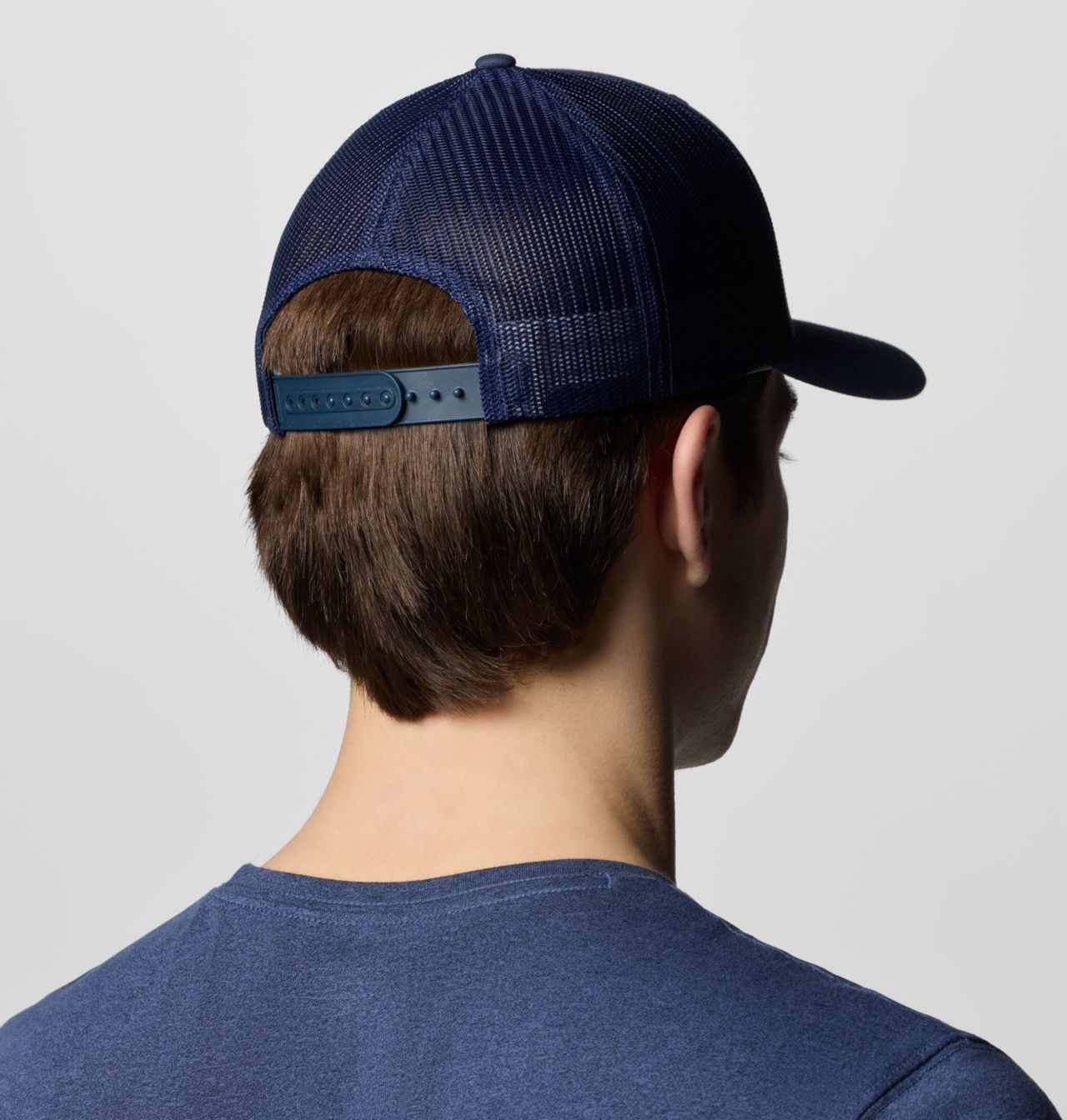 Columbia Tree Flag™ Mesh Snapback 4