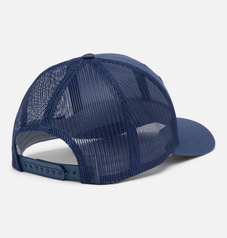 Columbia Tree Flag Mesh Snapback, Color: Nocturnal, ICONS, image 2