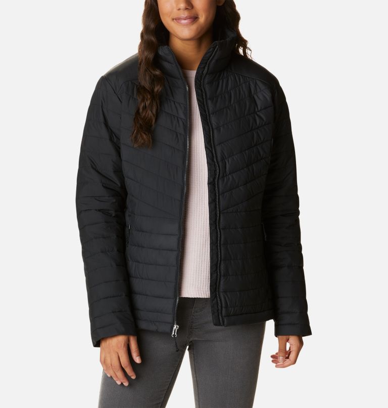 Women's Slope Edge™ Insulated Jacket 