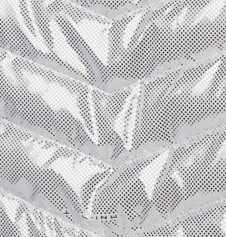 Women's Slope Edge Jacket, Color: White, Black, image 6