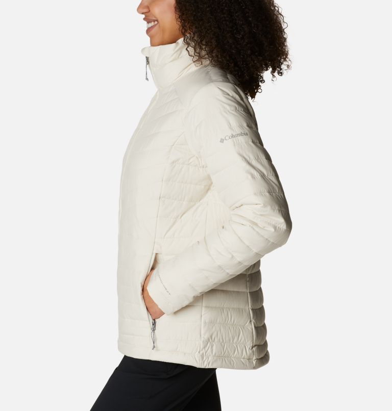 Columbia casual slopes outlet jacket