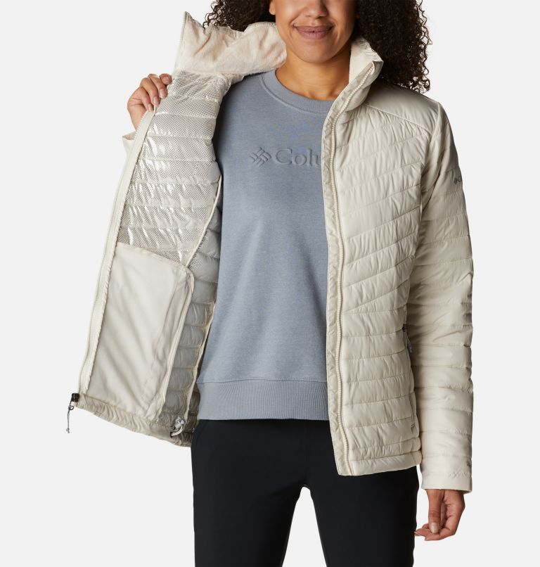 Women's Slope Edge™ Insulated Jacket