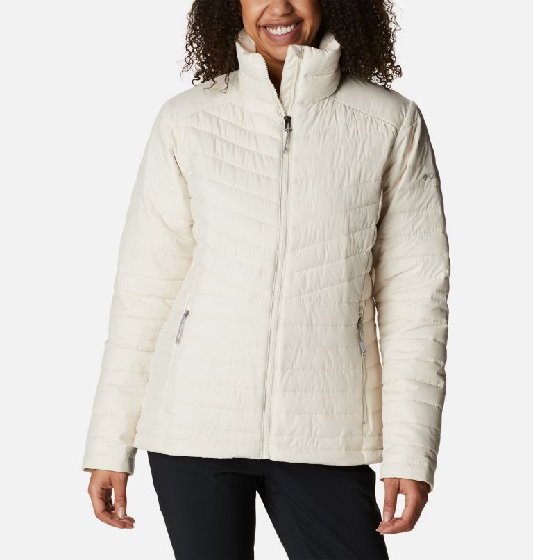 Columbia women's on hot sale the slope jacket