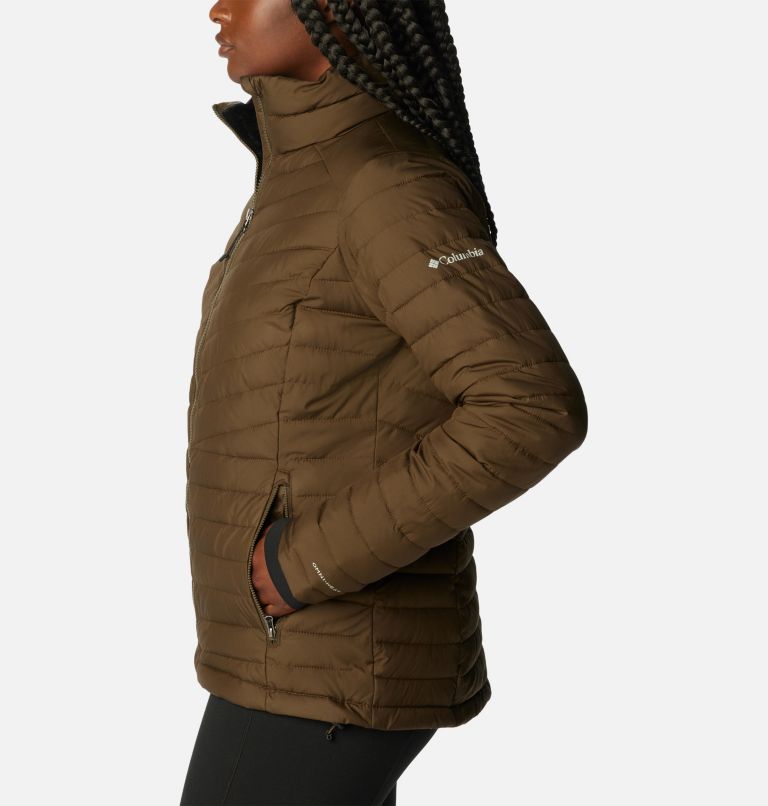 Women's Explorer's Edge™ Insulated Jacket