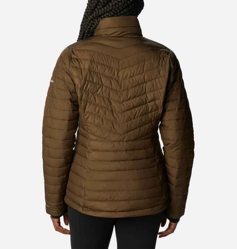 Women's Slope Edge™ Jacket | Columbia Sportswear