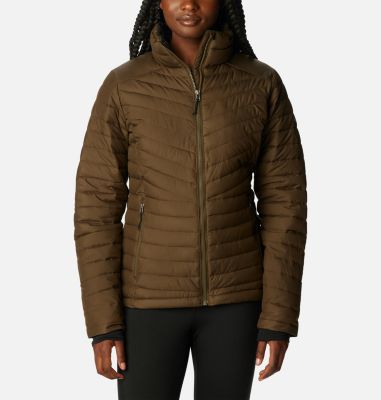 Women's Fleece Winter Coats: Sale at £10.99+