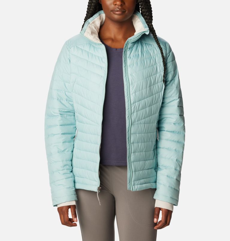 Columbia casual shop slopes jacket