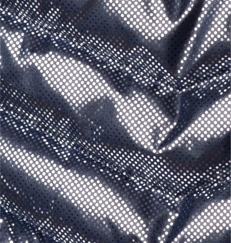 Women's Slope Edge Jacket, Color: Dark Sapphire, image 6