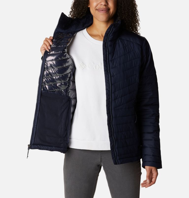 Women's Slope Edge™ Jacket Columbia Sportswear