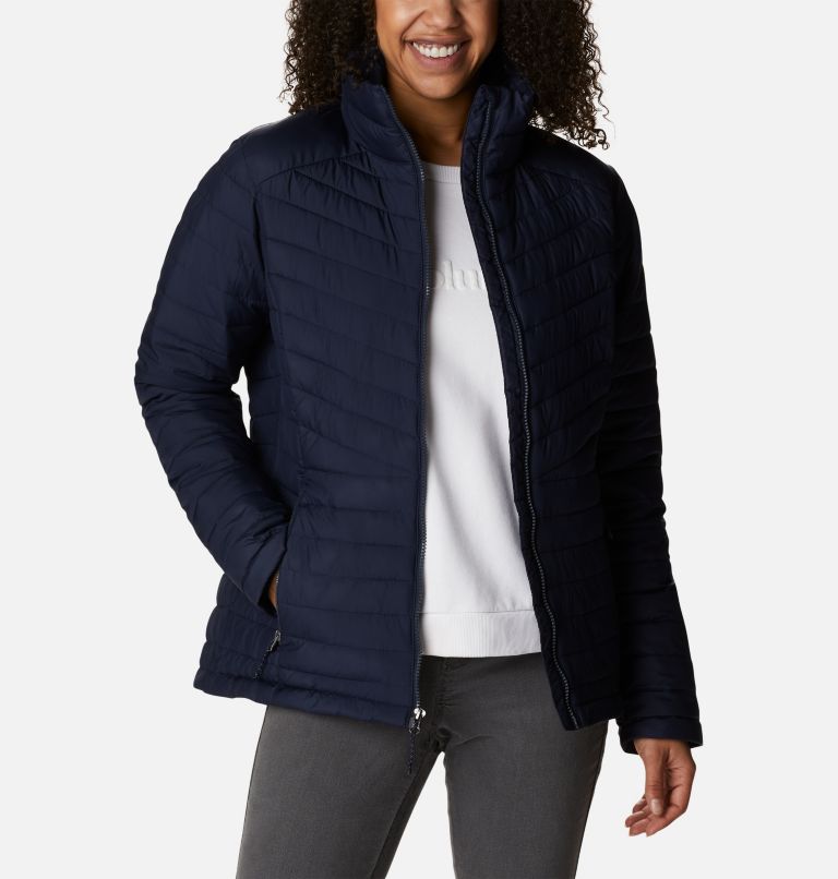 Women's Slope Edge™ Jacket Columbia Sportswear