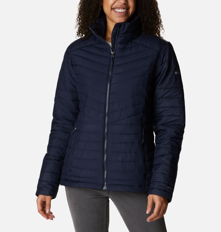 Women's Slope Edge™ Jacket Columbia Sportswear