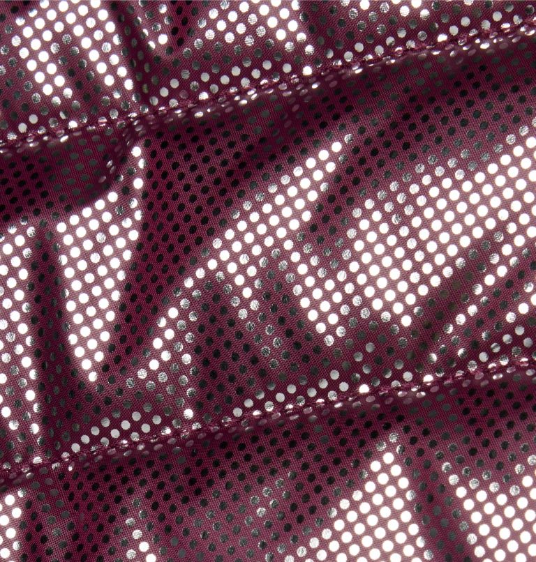 Women's Slope Edge Jacket - Plus Size, Color: Marionberry, image 6