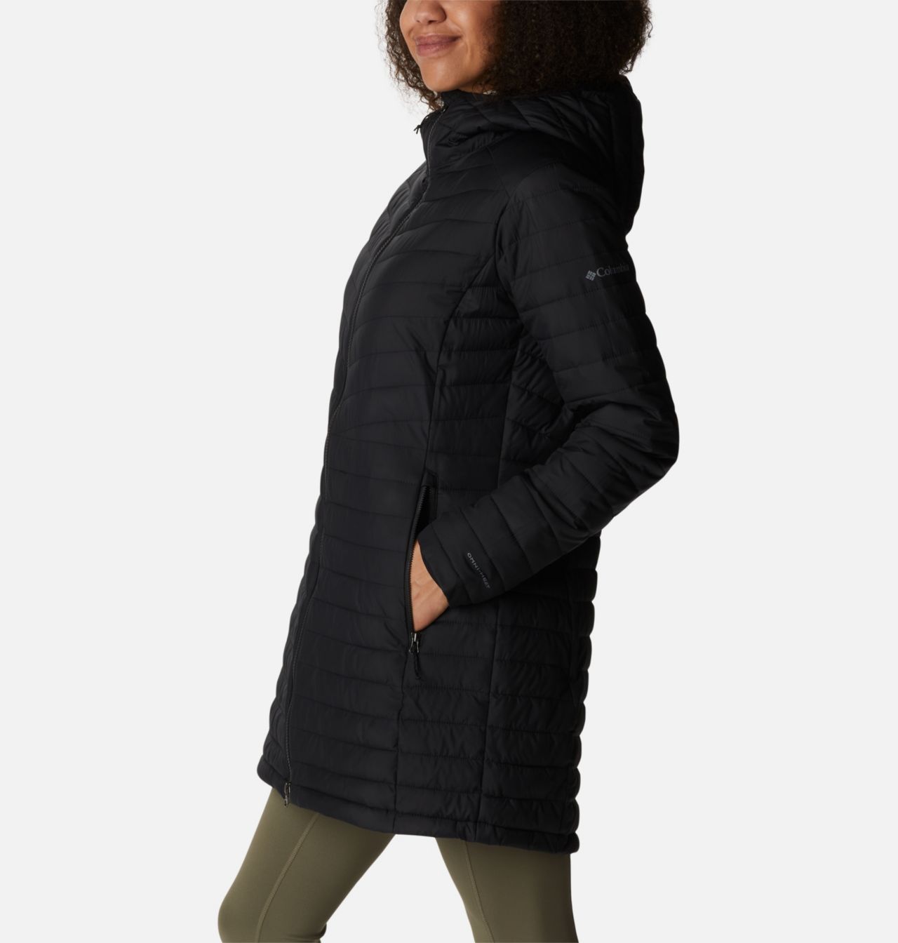Women's Slope Edge™ Mid Jacket 3