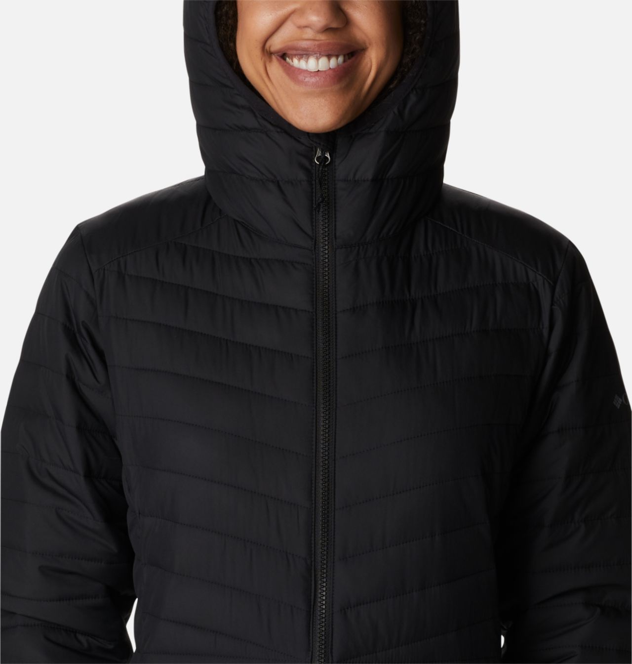 Women's Slope Edge™ Mid Jacket 4