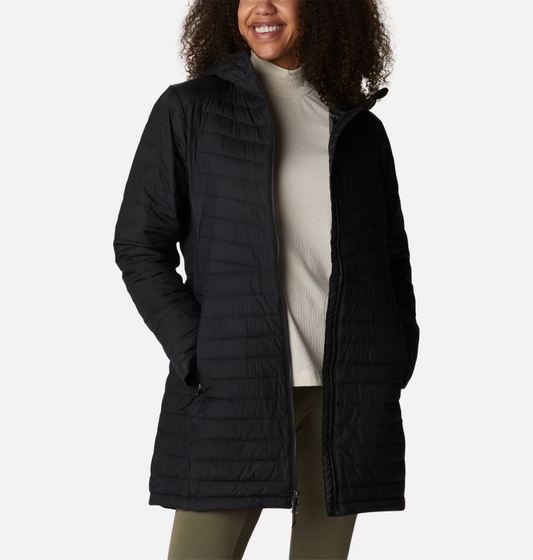 Women's Slope Edge™ Mid Jacket