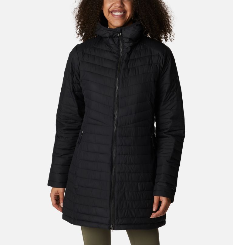 Columbia mid length jacket on sale