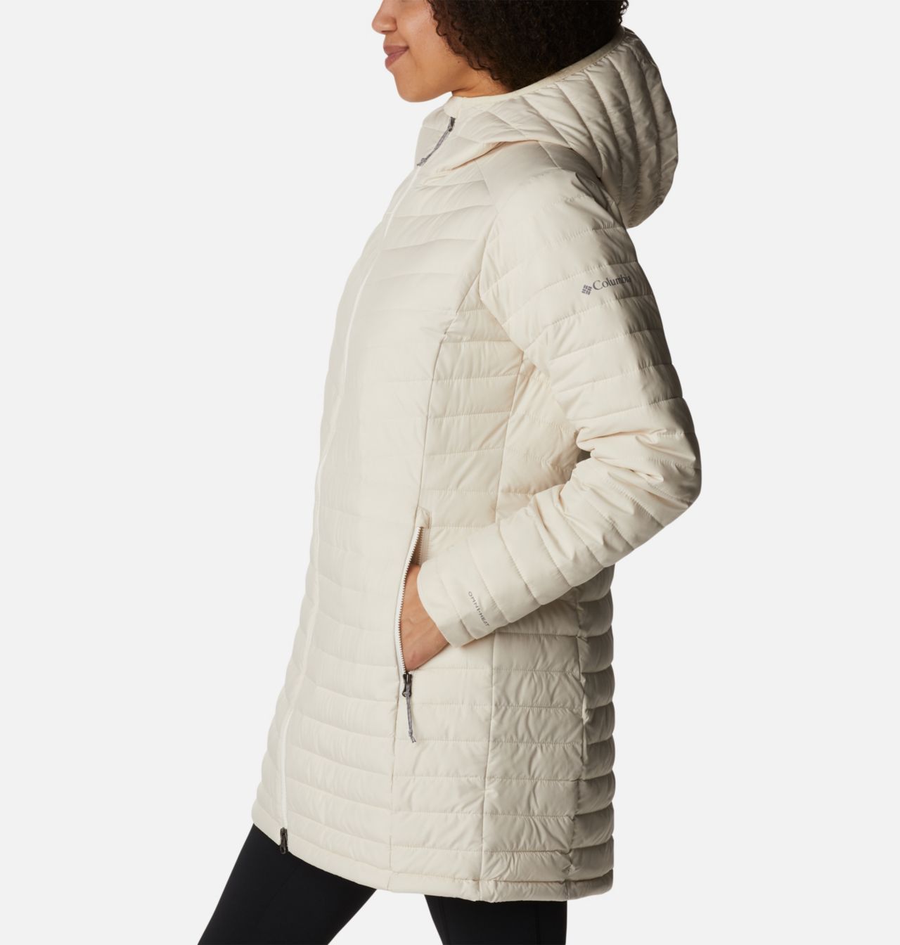 Women's Slope Edge™ Mid Jacket 3