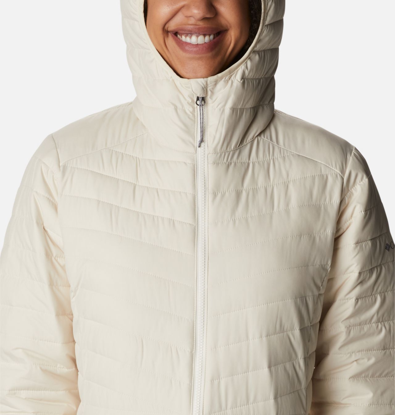 Women's Slope Edge™ Mid Jacket 4