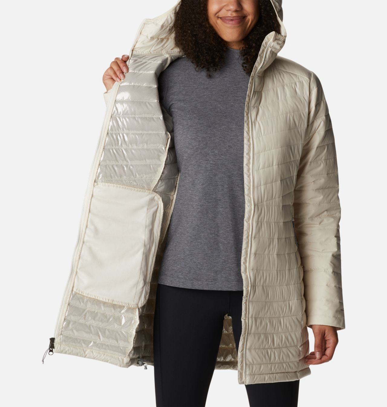Women's Slope Edge™ Mid Jacket 5