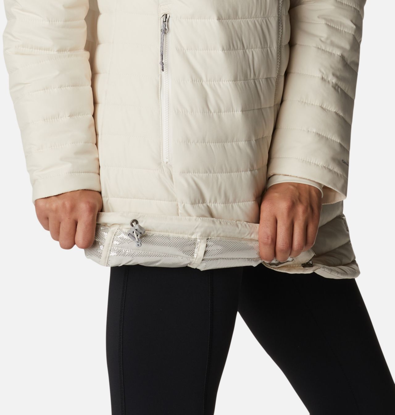 Women's Slope Edge™ Mid Jacket 7