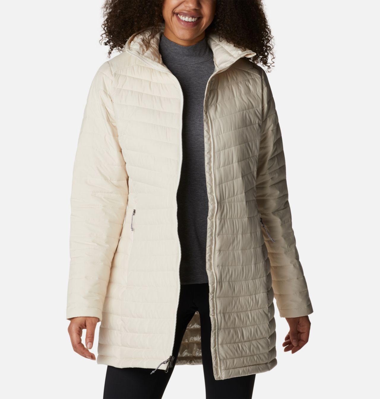 Women's Slope Edge™ Mid Jacket 8