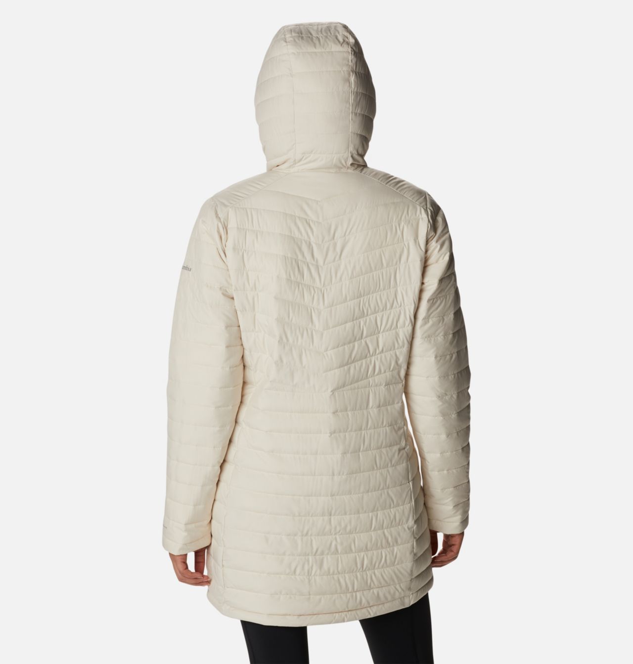 Women's Slope Edge™ Mid Jacket 2