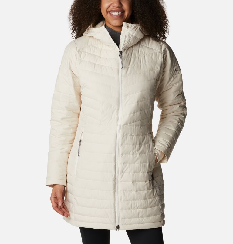 Women's Slope Edge™ Mid Jacket