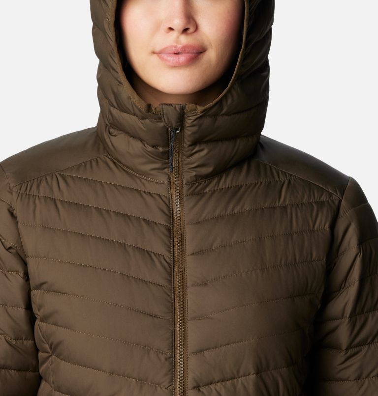 Women's Slope Edge™ Mid Jacket