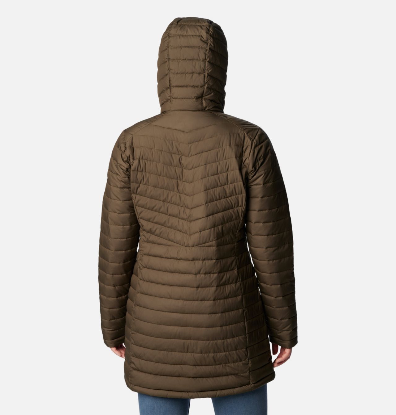 Women's Slope Edge™ Mid Jacket 2