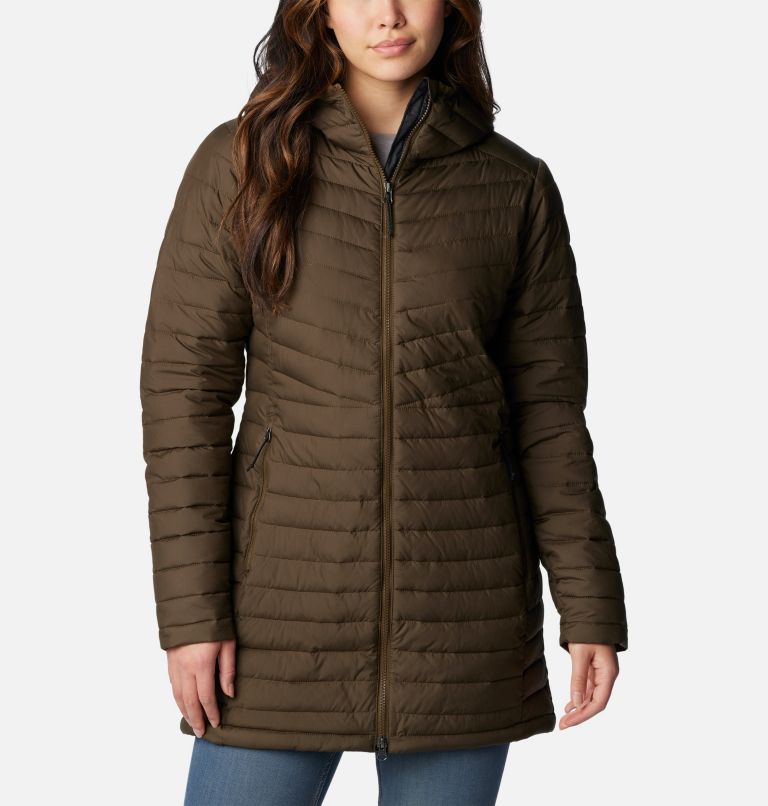 Columbia mid sales length jacket