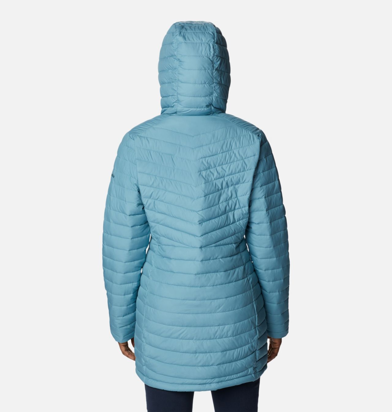 Women's Slope Edge™ Mid Jacket 2