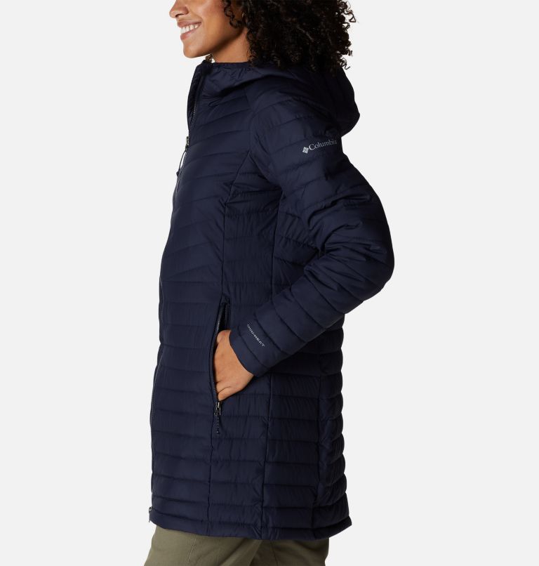 Women's Slope Edge™ Mid Jacket | Columbia Sportswear