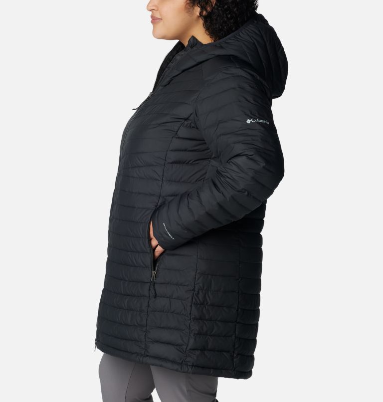 Women's Slope Edge™ Mid Jacket - Plus Size