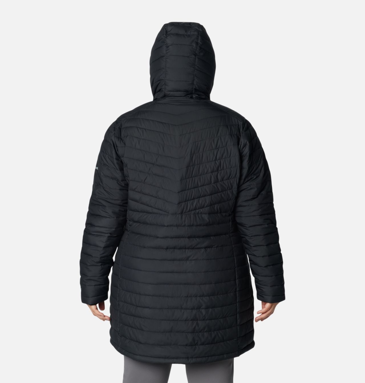 Women's Slope Edge™ Mid Jacket - Plus Size 2