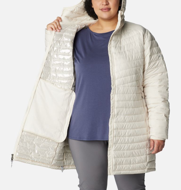 Women's Slope Edge™ Mid Jacket - Plus Size