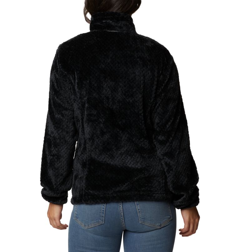 Monogram Fleece Jacket - Women - Ready-to-Wear