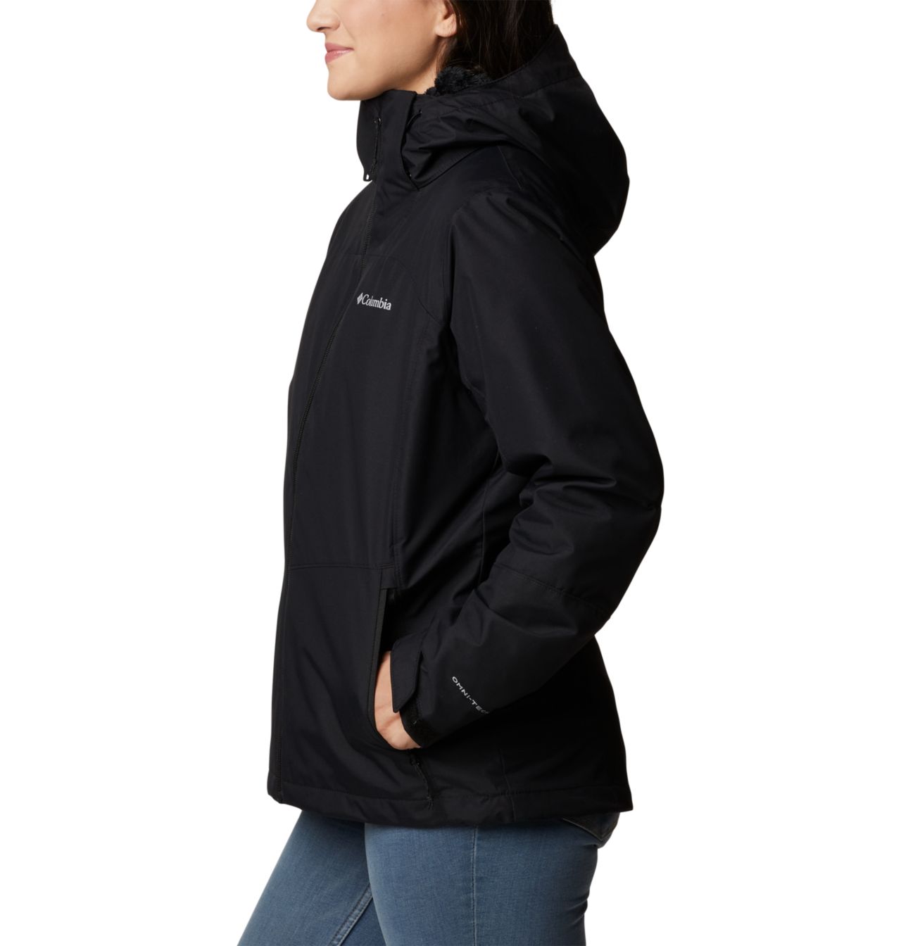 Women's Gulfport™ Interchange Jacket 4