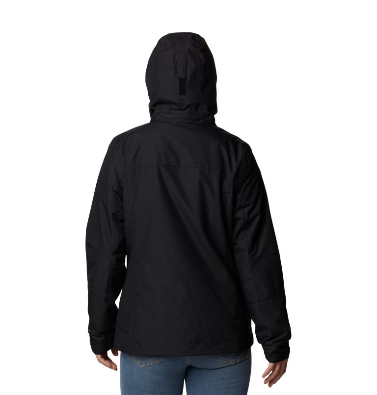 Gulfport Interchange Jacket | 010 | XS, Color: Black, image 2