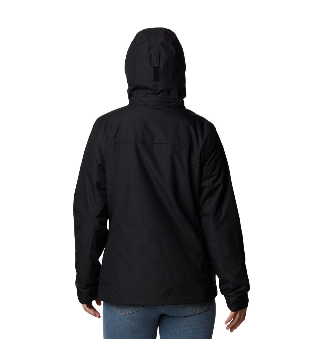 Women's Gulfport™ Interchange Jacket 3