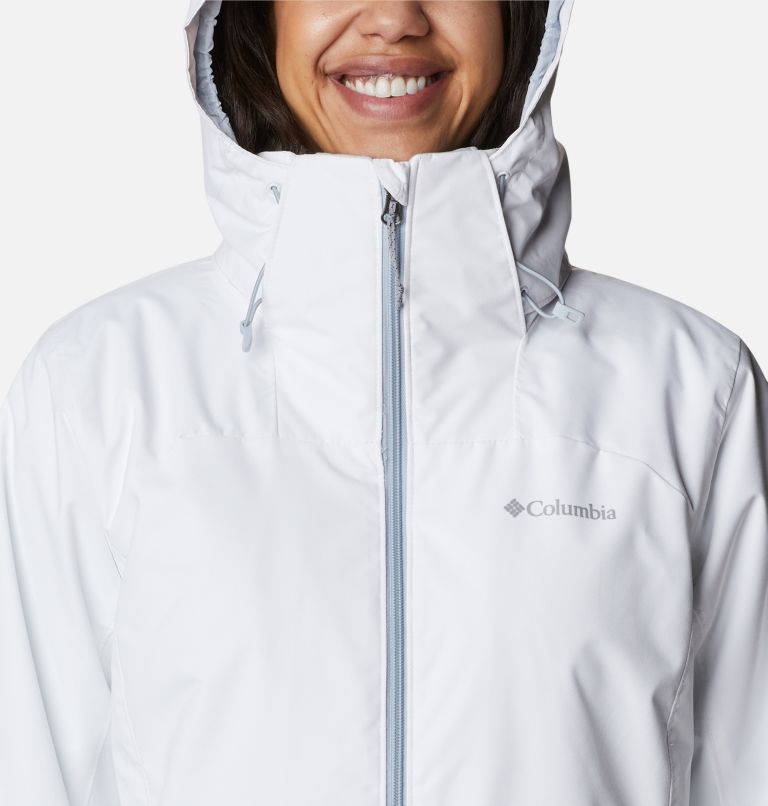 Gulfport™ Interchange Jacket