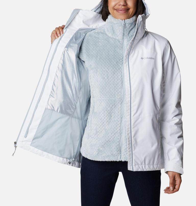 Women's Gulfport™ Interchange Jacket