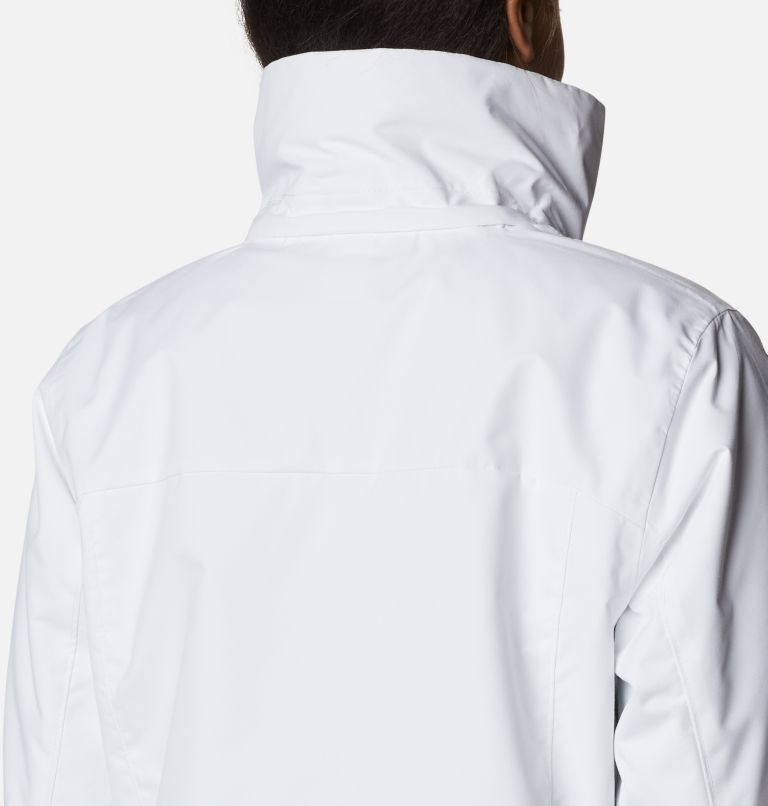 Gulfport Interchange Jacket | 100 | M, Color: White, image 9