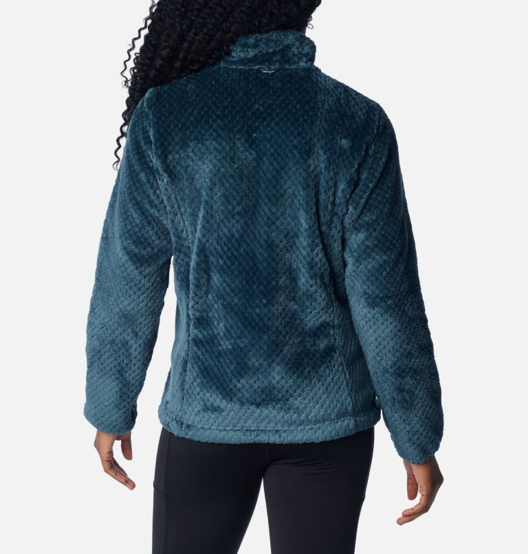 Stay Warm and Stylish with the Columbia Arctic Trip II Women's Interchange  Jacket