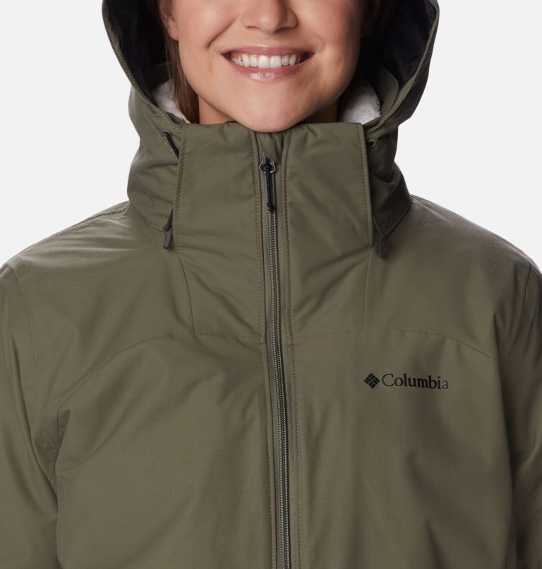 Women's Gulfport™ Interchange Jacket Columbia Sportswear