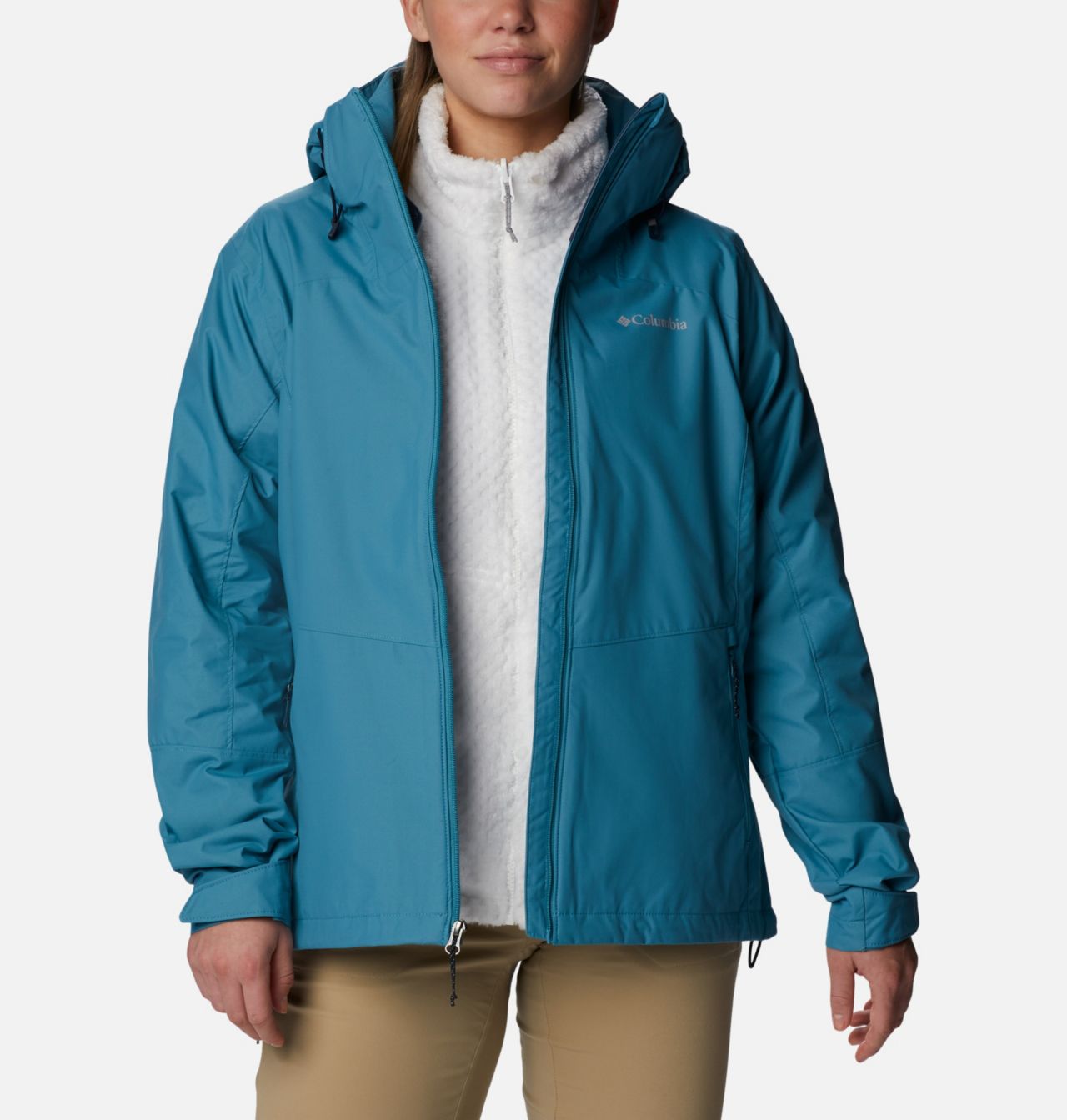 Women's Gulfport™ Interchange Jacket 12